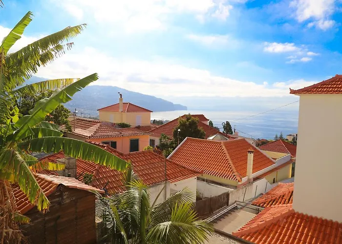The Flame Tree Madeira (Adults Only) Hotel Funchal 