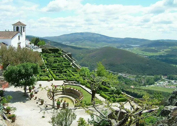 Boutique Hotel Poejo Marvão