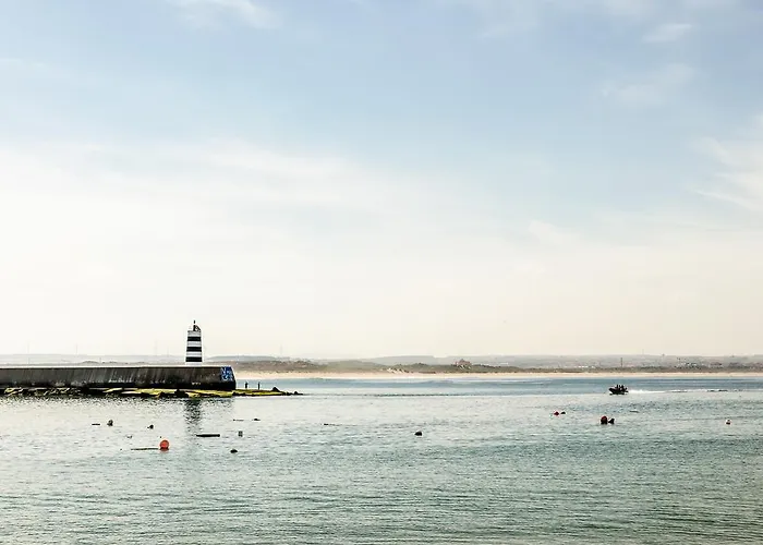 Bed and Breakfast Ossiano'S Peniche