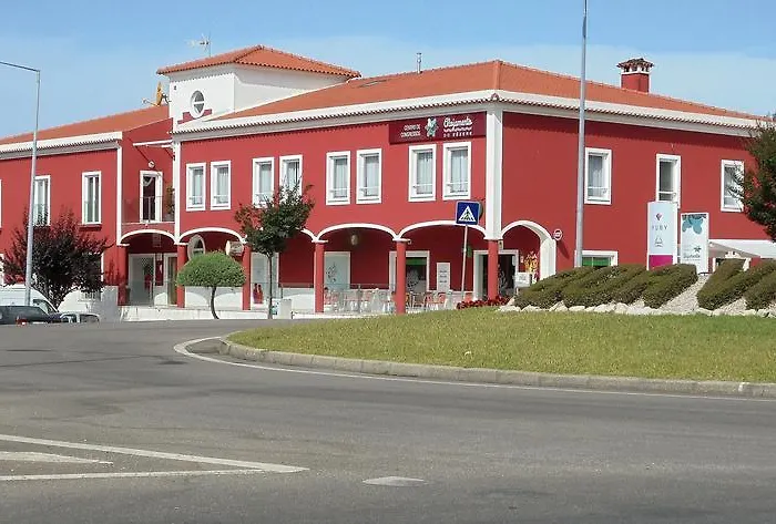 Alojamento Do Zezere Ferreira do Zêzere