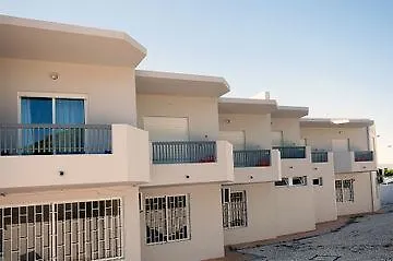 Oura Apartamentos By Garvetur Albufeira