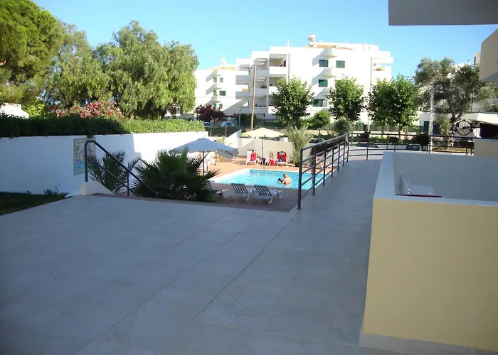 Mantamar Apartamentos Manta Rota
