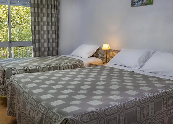 Pereira Guesthouse Cecilia Inn Fátima