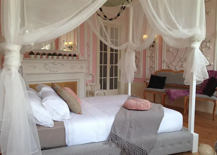 Boavista Eco-Luxury House Hotel Porto