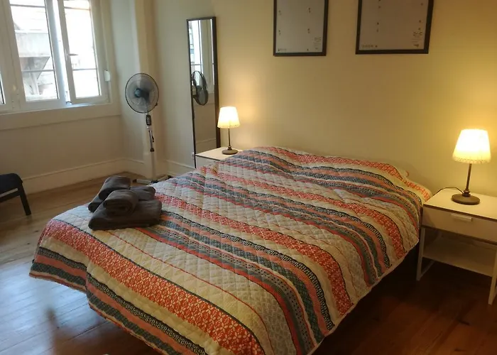 Lxroller Premium Guesthouse Lisbon