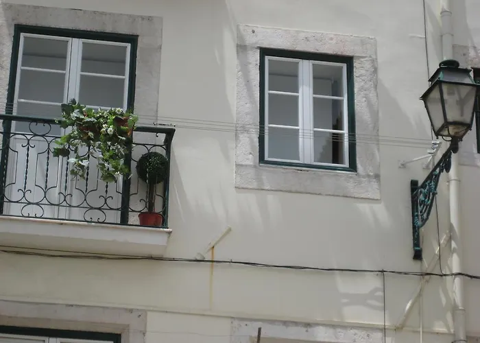 Private Lovehome Apartment Lisbon