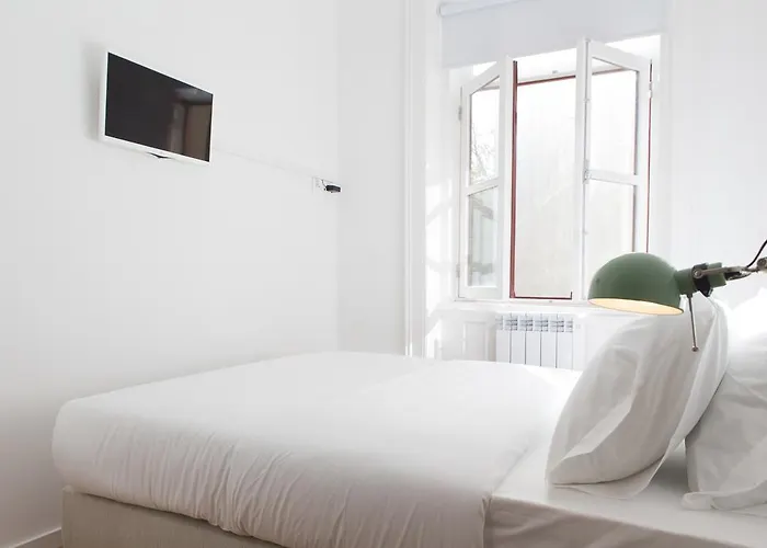 Porto Republica Riverside Hotel