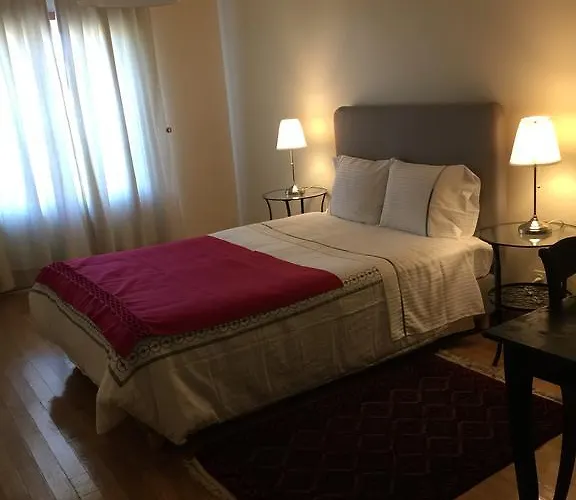 Apartamento Senadomum Seia