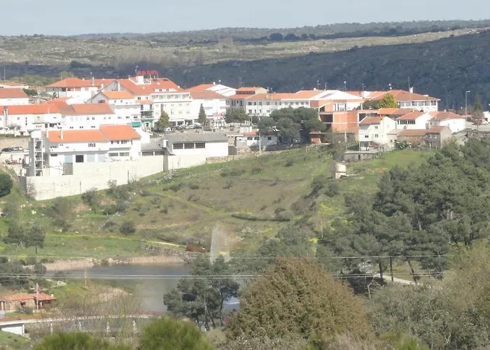 Hotel O Mirandes Miranda del Duero