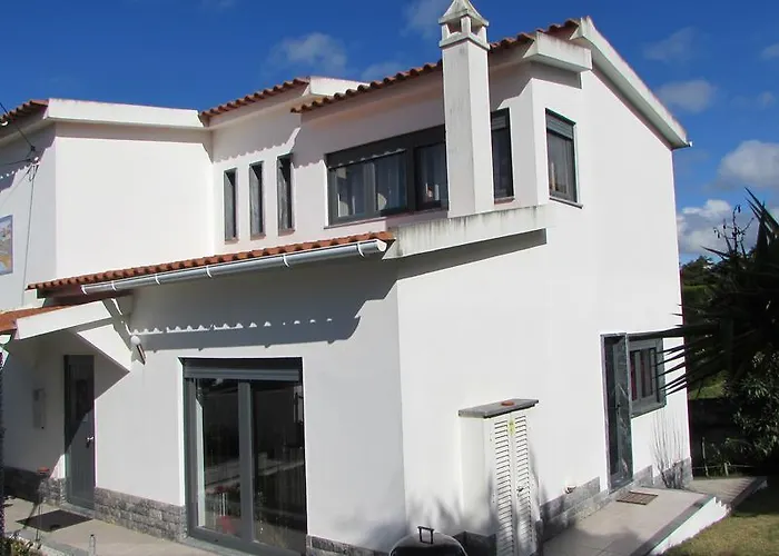 Moradia No Seixal Ericeira Hotel