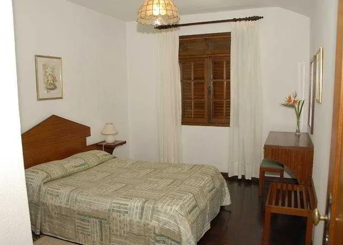 Vilas Oliveira Funchal 