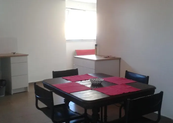 Ti Marquitas Hotel Vila de Rei