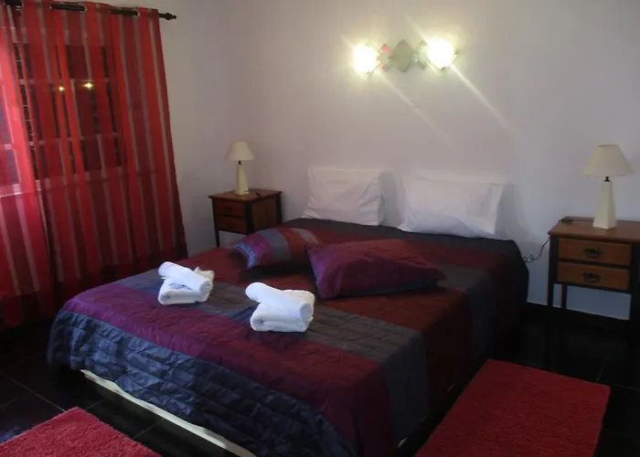 Lagos Vacation Rentals