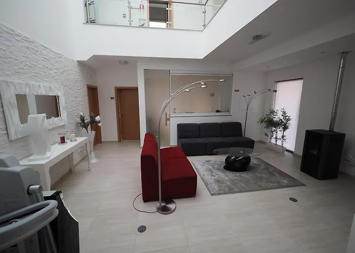 Terraco do Solar Guest House Lagos