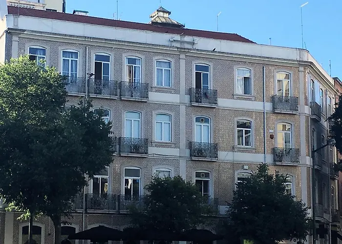 Residencia Whitelove Lisboa