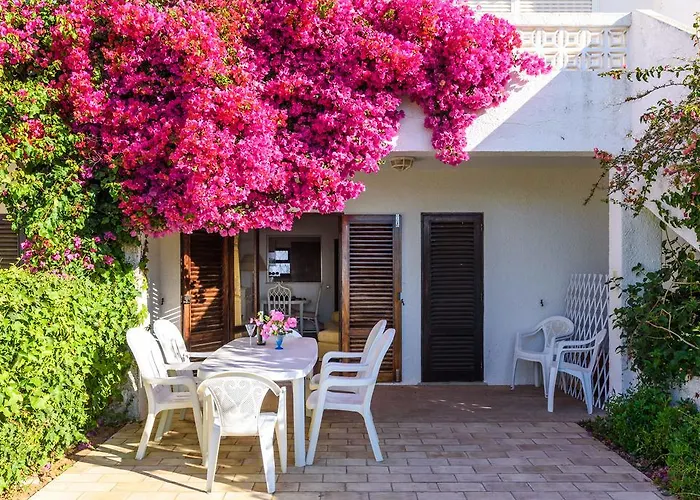 Casa Sol E Praia Luz