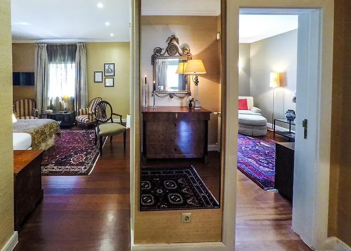 Welcome Villa Boutique Porto