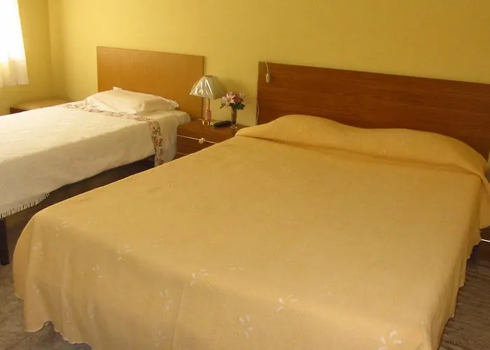 Residencial Martinho Hotel Lousã