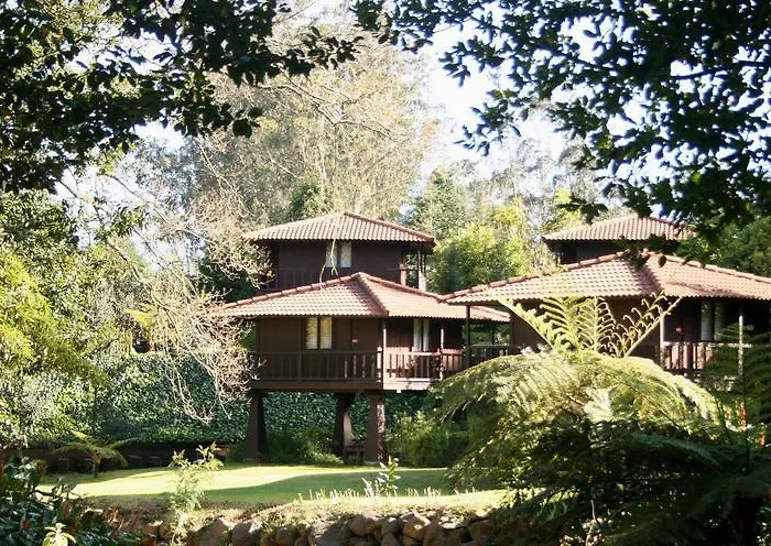 Quinta Das Eiras Santo Antonio da Serra