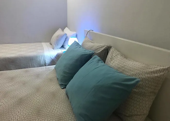 Jualis Guest House Porto