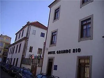 Hotel vicino a Cattedrale di Porto