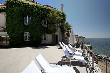 Albatroz Seafront Hotel Cascais