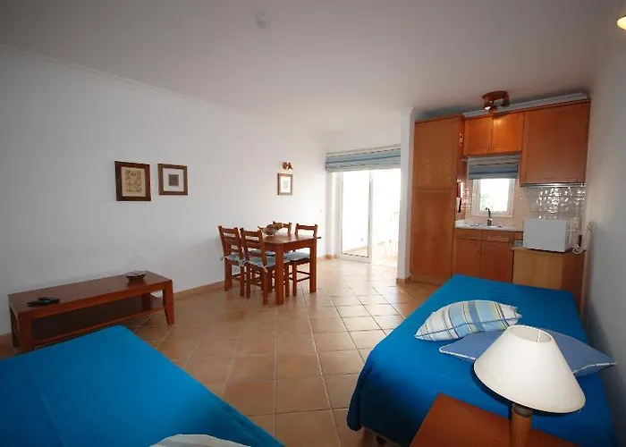 Quinta Velha Hotel Tavira