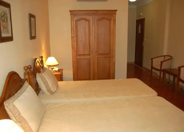 Hotel Jardim Elvas