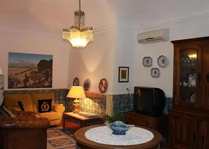 Casa D. Diogo Acomodação com café da manhã Arraiolos