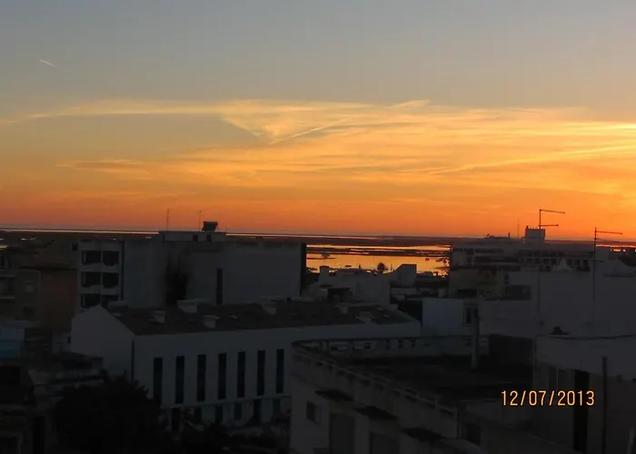 Residencial Condado Hotel Faro