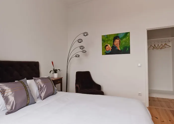 Ribeira Tejo By Shiadu Guesthouse Lisboa