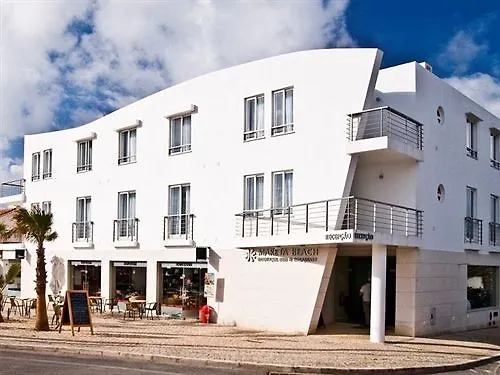 Hotéis baratos em Algarve Region