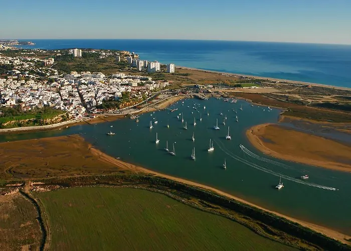 Aparthotel Alto Fairways à Alvor