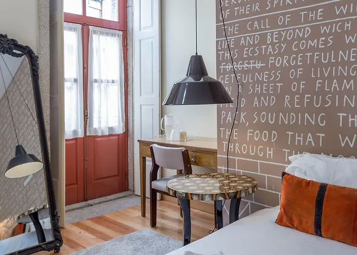 The Poets Inn OOporto