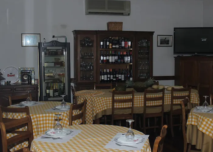 Hotel Oasis Santa Marta de Penaguião