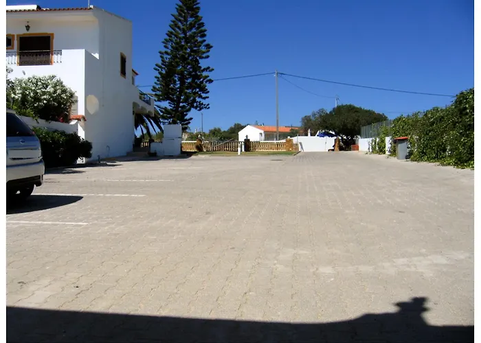 Apartamentos Vivenda Veiguinha Albufeira