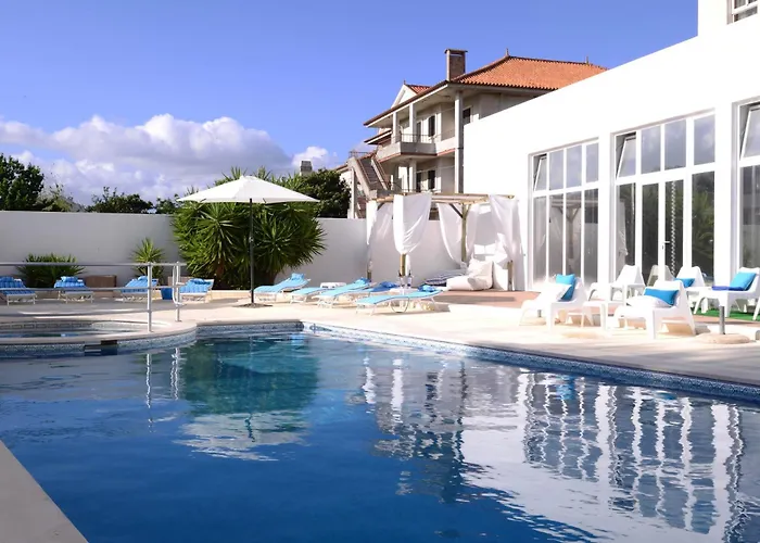 Hotel Dom Nuno Santiago do Cacém