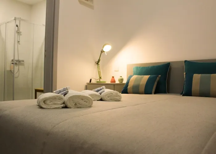 Hotel Charme E Alegria Viseu
