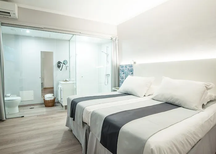 Hotel Apartamento Da Se Funchal 