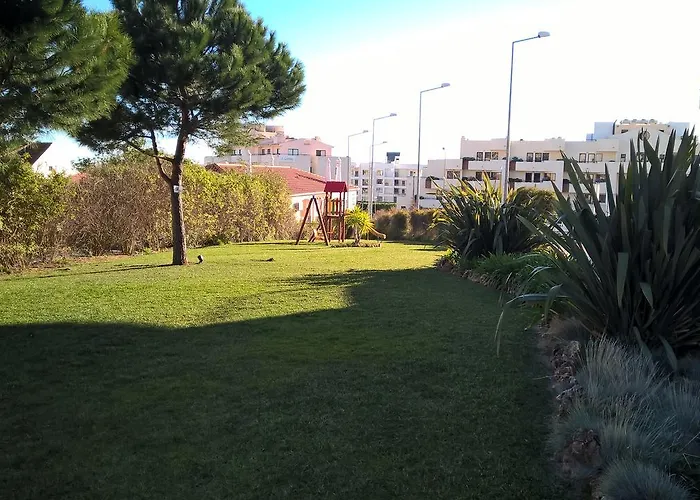 Affitti vacanze a Albufeira