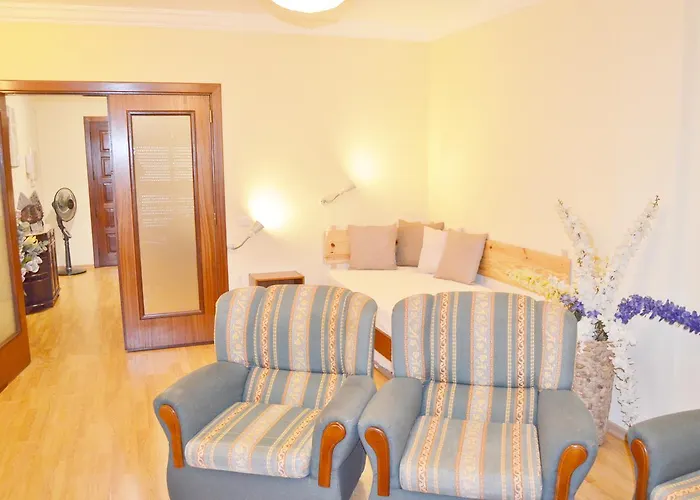 Bjb Apartamento Olhao