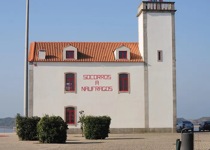Sun&Sand Guesthouse Esposende