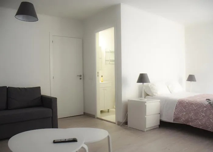 Alameda Guest House Rc Espinho 