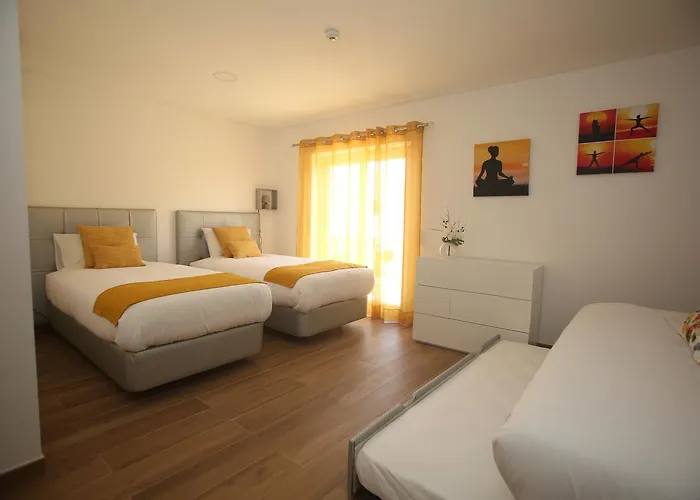 Cascaischillhouse Villa