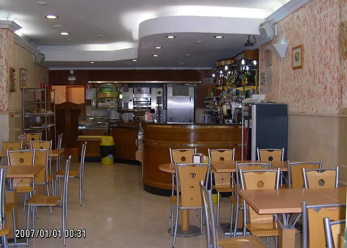 Olhos Pretos Hotel Caldas Da Rainha