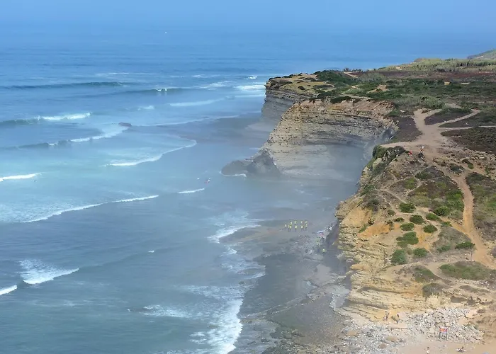 Se7 Mares Hotel Ericeira