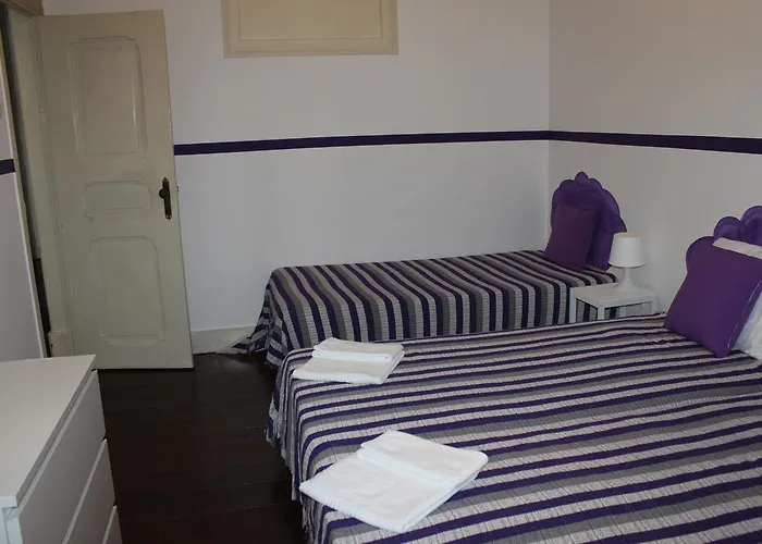 Lisboa Sunshine Homes