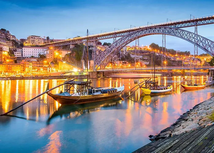 Bed and Breakfast Invictaviews Loft à Vila Nova de Gaia