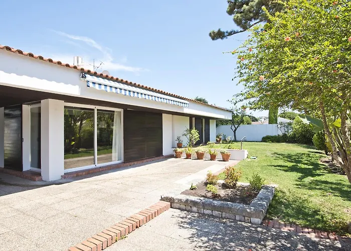 Bmyguest - Sesimbra Country Villa