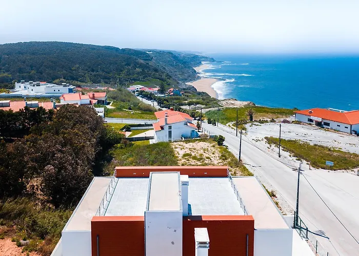 Casa Das Barcas Lourinhã